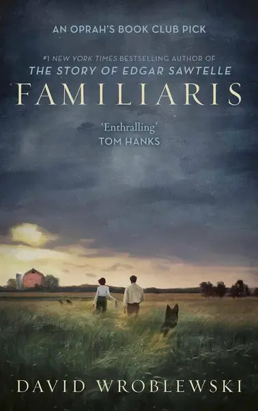 Familiaris - Wroblewski David