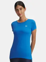 Dámské tričko Under Armour Tech Mesh SS-BLU - Dámské