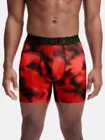Pánské boxerky Under Armour M UA Perf Tech 6in - 1pk - Pánské