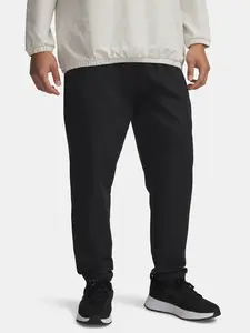 Pánské sportovní kalhoty Under Armour UA Unstoppable Tapered Pants-BLK - Pánské