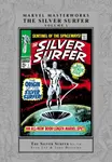 Marvel Masterworks: The Silver Surfer Vol. 1 (Remasterworks) - Stan Lee, Roy Thomas