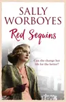 Red Sequins - Sally Worboyes