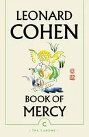 Book of Mercy - Leonard Cohen