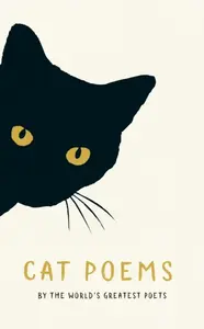 Cat Poems - kolektiv autorů