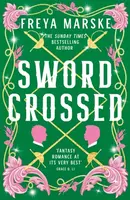 Swordcrossed - Freya Marske