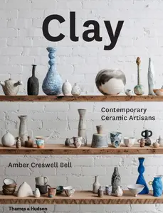 Clay - Amber Creswell Bell
