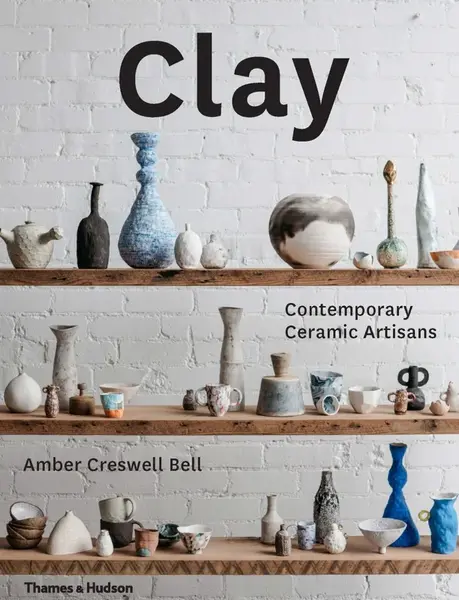 Clay - Amber Creswell Bell