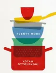 Plenty More - Yotam Ottolenghi