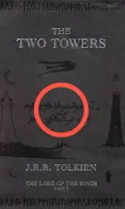 TWO TOWERS PB A LORD EXPORT - J. R. R. Tolkien