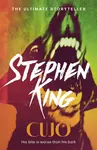 Cujo - Stephen King