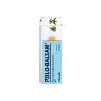 Psilo-balsam 10mg/g gel 20g
