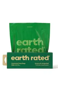 Sáčky na psí exkrementy ER bez vůně 300ks box