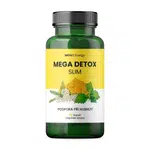 MoVit Mega Detox Slim 60 kapslí