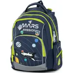 Školský batoh OXY GO Space