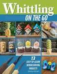 Whittling On the Go - David Young