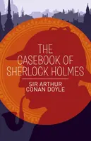 The Casebook of Sherlock Holmes - Sir Arthur Conan Doyle