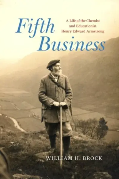 Fifth Business - William H. Brock