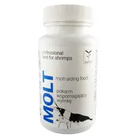 QualDrop Molt - krmivo pre krevety 30g