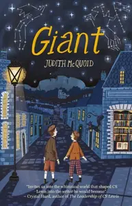 Giant - Judith McQuoid