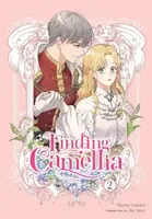 Finding Camellia, Vol. 2 - Jin Soye