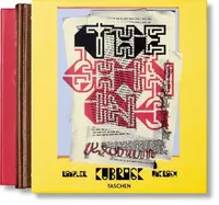 Stanley Kubrick's The Shining - J.W. Rinzler, M/M (Paris), Lee Unkrich