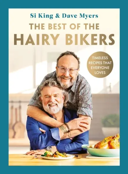 The Best of the Hairy Bikers - Hairy Bikers