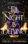 The Night is Defying - Chloe C. Penaranda