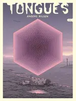 Tongues I - Anders Nilsen