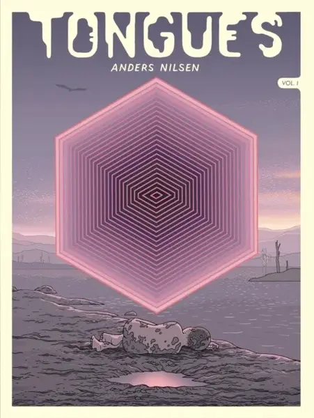 Tongues I - Anders Nilsen