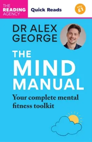 The Mind Manual - Alexandra Georgescu
