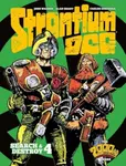 Strontium Dog: Search and Destroy 4 - John Wagner, Alan Grant