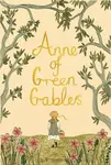 Anne of Green Gables - Lucy Maud Montgomeryová