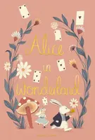 Alice in Wonderland - Lewis Carroll