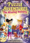 The Missing Unicorn - Russell Punter