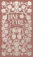 Jane Eyre - Charlotte Brontë