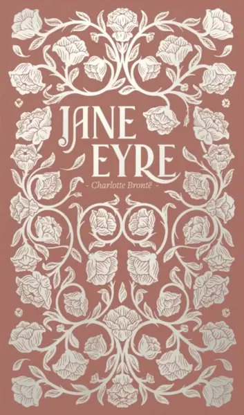 Jane Eyre - Charlotte Brontë