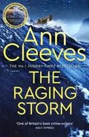 The Raging Storm - Ann Cleevesová