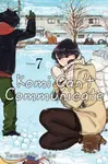 Komi Can't Communicate, Vol. 7 - Tomohito Oda