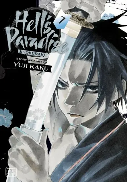 Hell's Paradise: Jigokuraku, Vol. 7 - Yuji Kaku