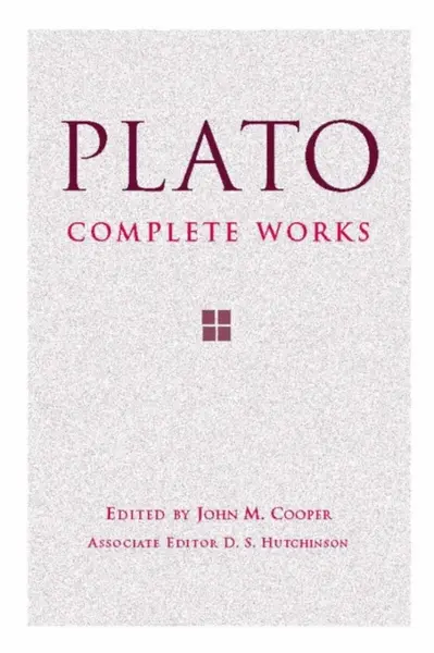 Plato: Complete Works - Plato