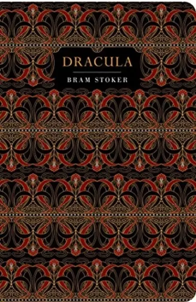 Dracula - Bram Stoker