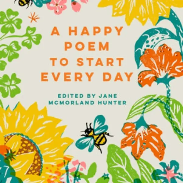 A Happy Poem to Start Every Day