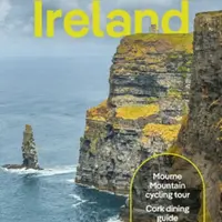 Lonely Planet Ireland - Wilson Neil, Le Nevez Catherine, Albiston Isabel, Lonely Planet, Davenport Fionn, Brian Barry, Noelle Kelly