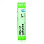Calcarea Carbonica 5CH granule 1x4g