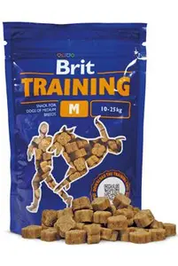 Brit Training Snack M 200g