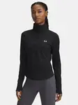 Women's T-shirt Under Armour Motion 1/2 Zip EMEA - Women's