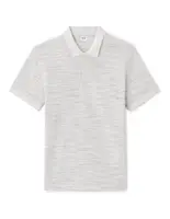 Celio Polo T-shirt Gejecter - Men's