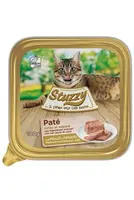 Stuzzy Cat Vanička Adult Paté Kuřecí Játra 100g