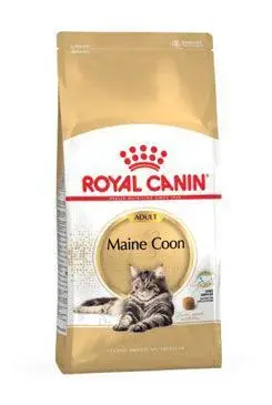 Royal Canin breed  feline maine coon  400g