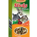 Avicentra tyčinky velký hlodavec - zelenina 2ks
